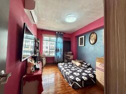 Blk 638C The Meadows (Punggol), HDB 5 Rooms #633784561